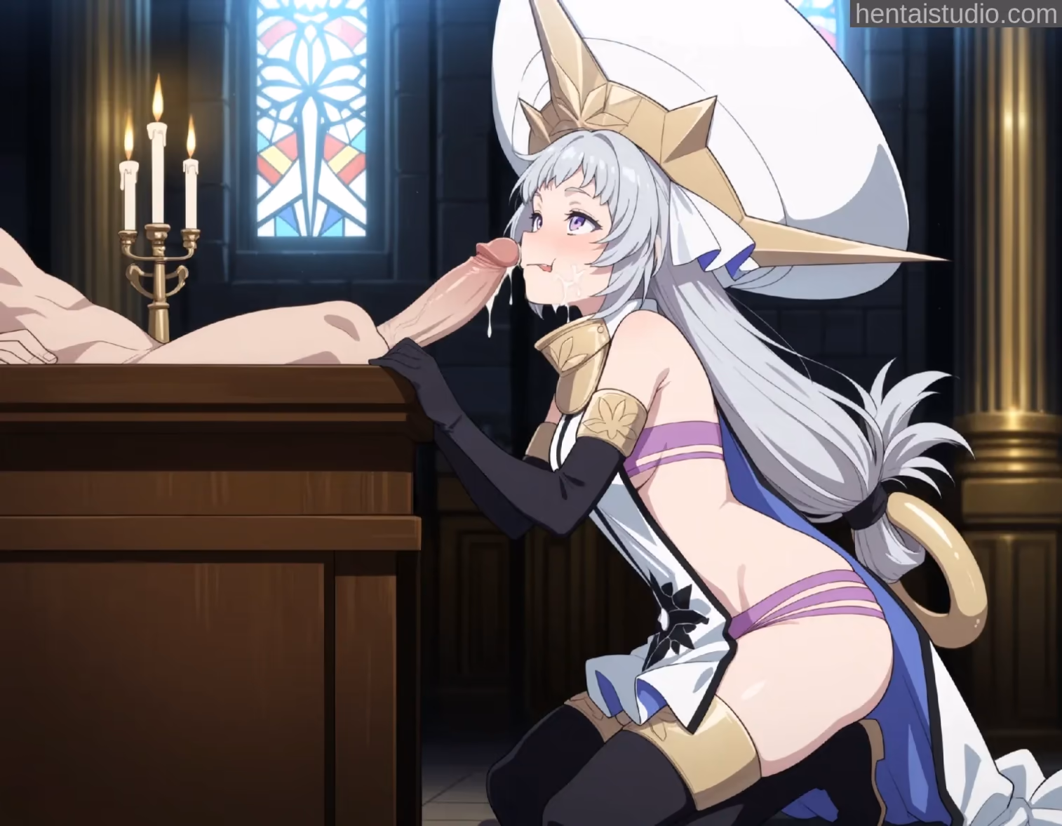 Sildonia Zeeles from New Saga — image 8 of 42