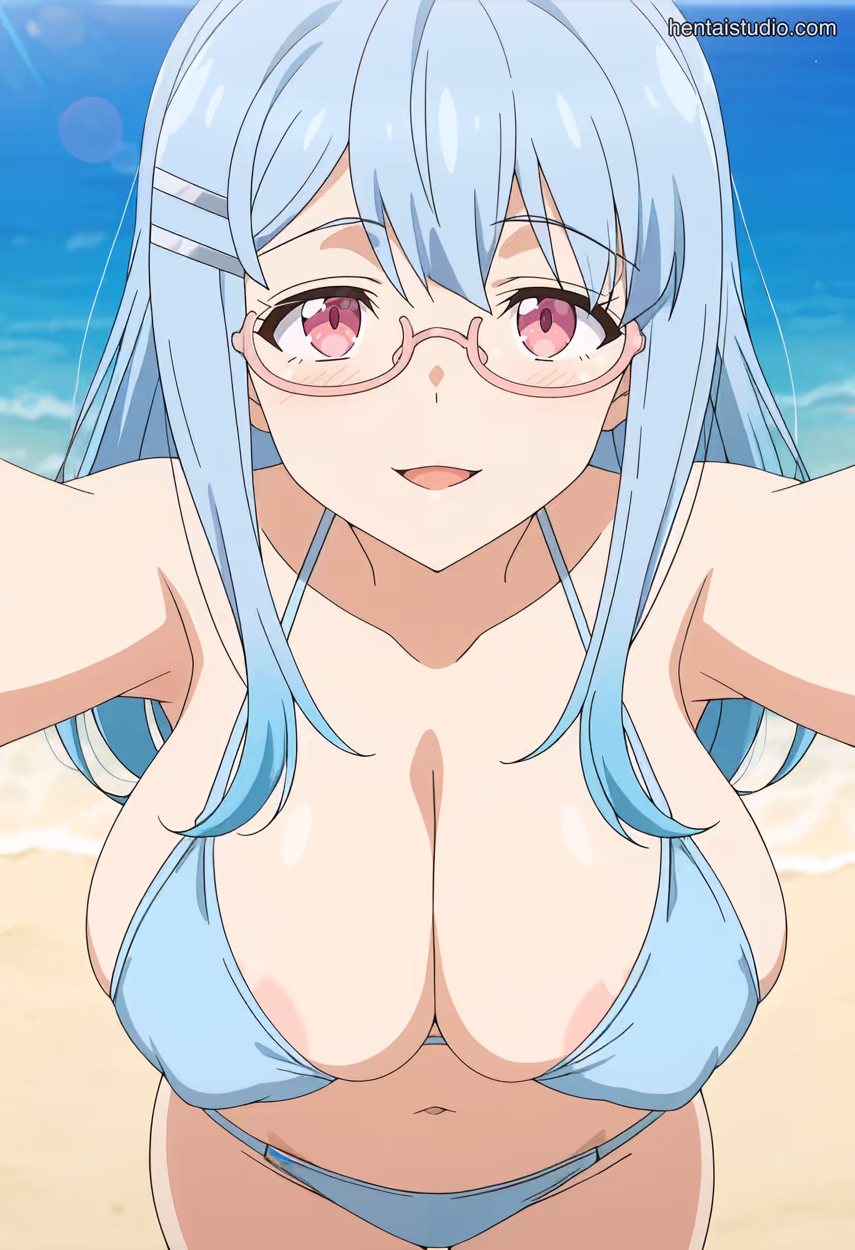 Silica - Scooped Up by an S - Rank Adventurer! — image 11 of 65