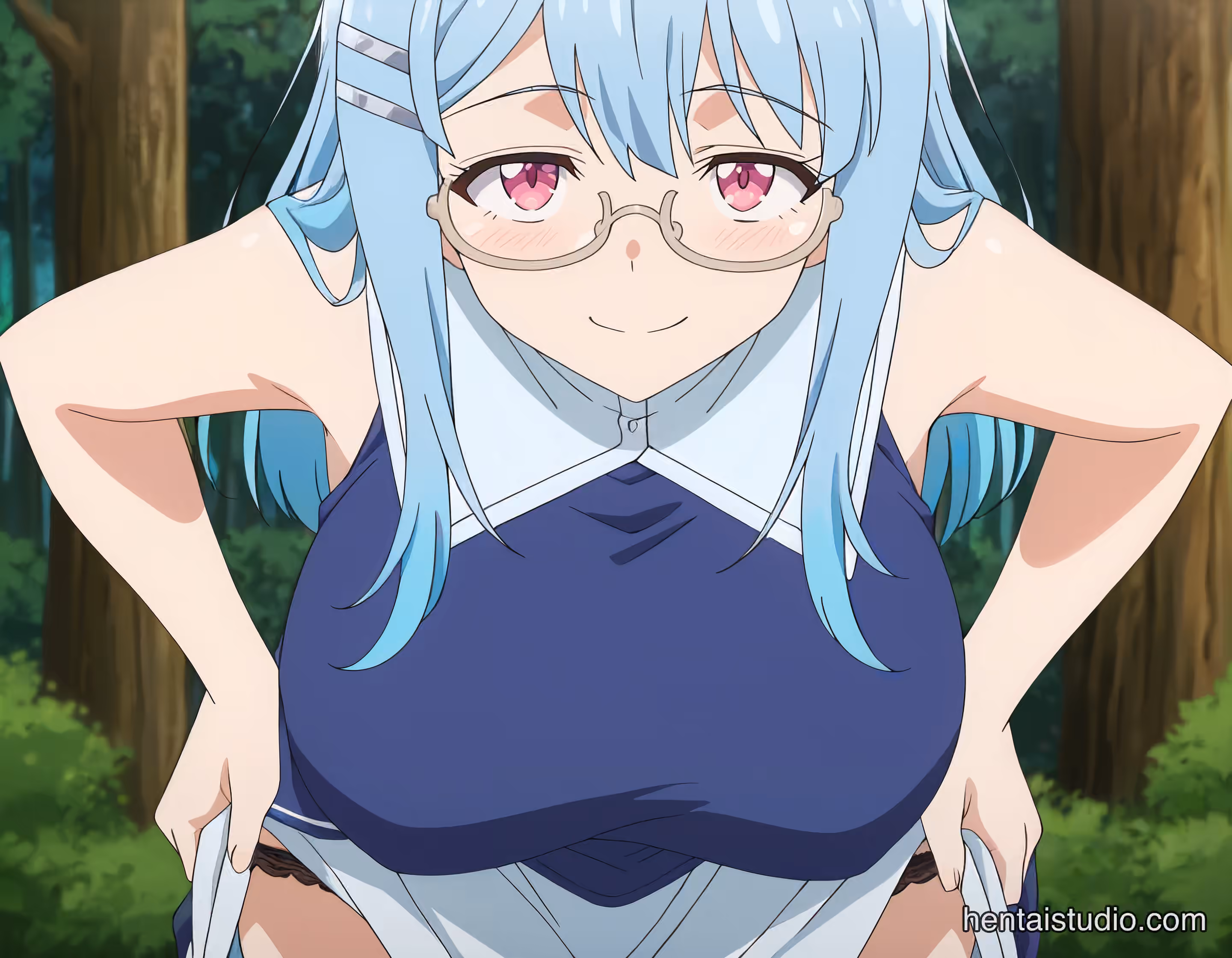 Silica - Scooped Up by an S - Rank Adventurer! — image 11 of 49