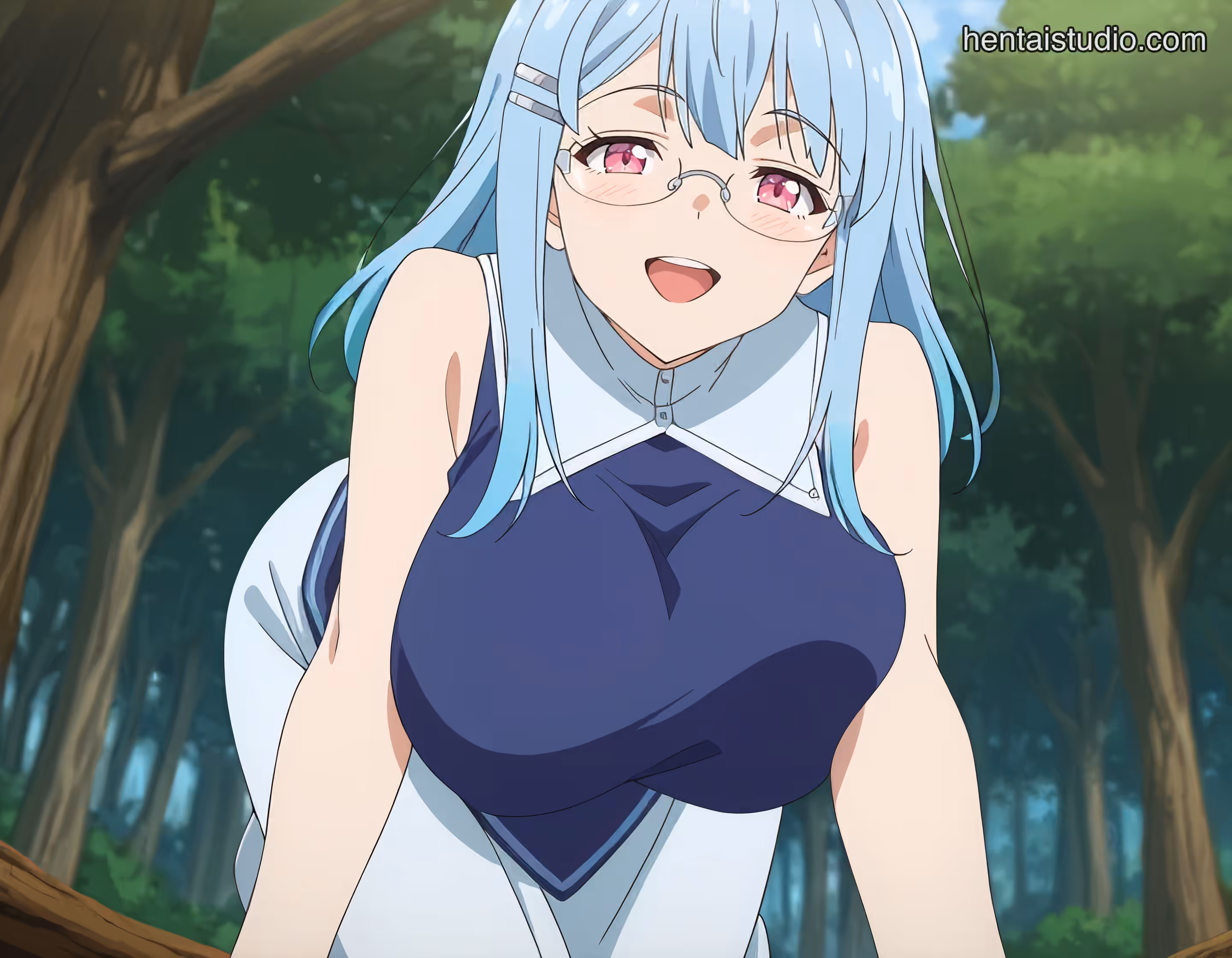 Silica - Scooped Up by an S - Rank Adventurer! — image 8 of 49
