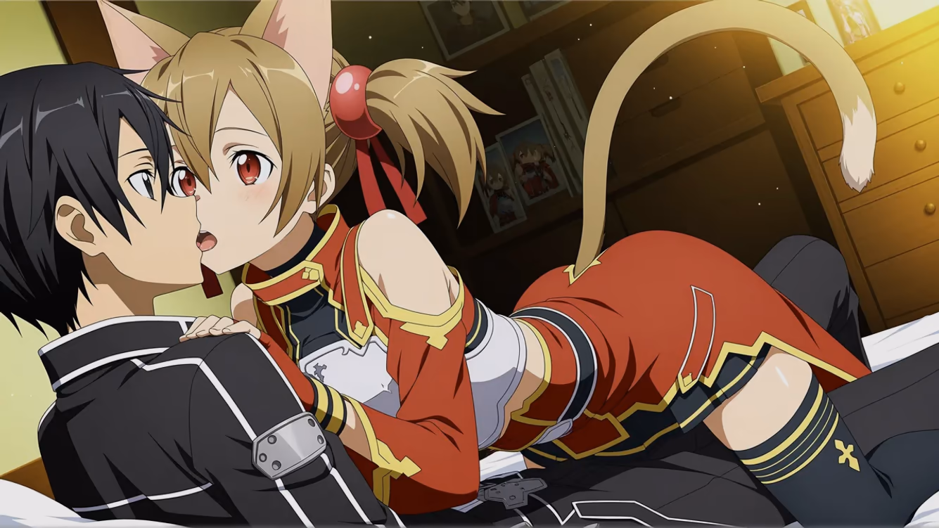 Silica - Sword Art Online — image 10 of 126