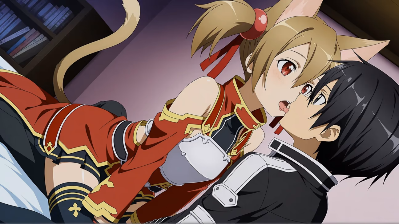 Silica - Sword Art Online — image 11 of 126