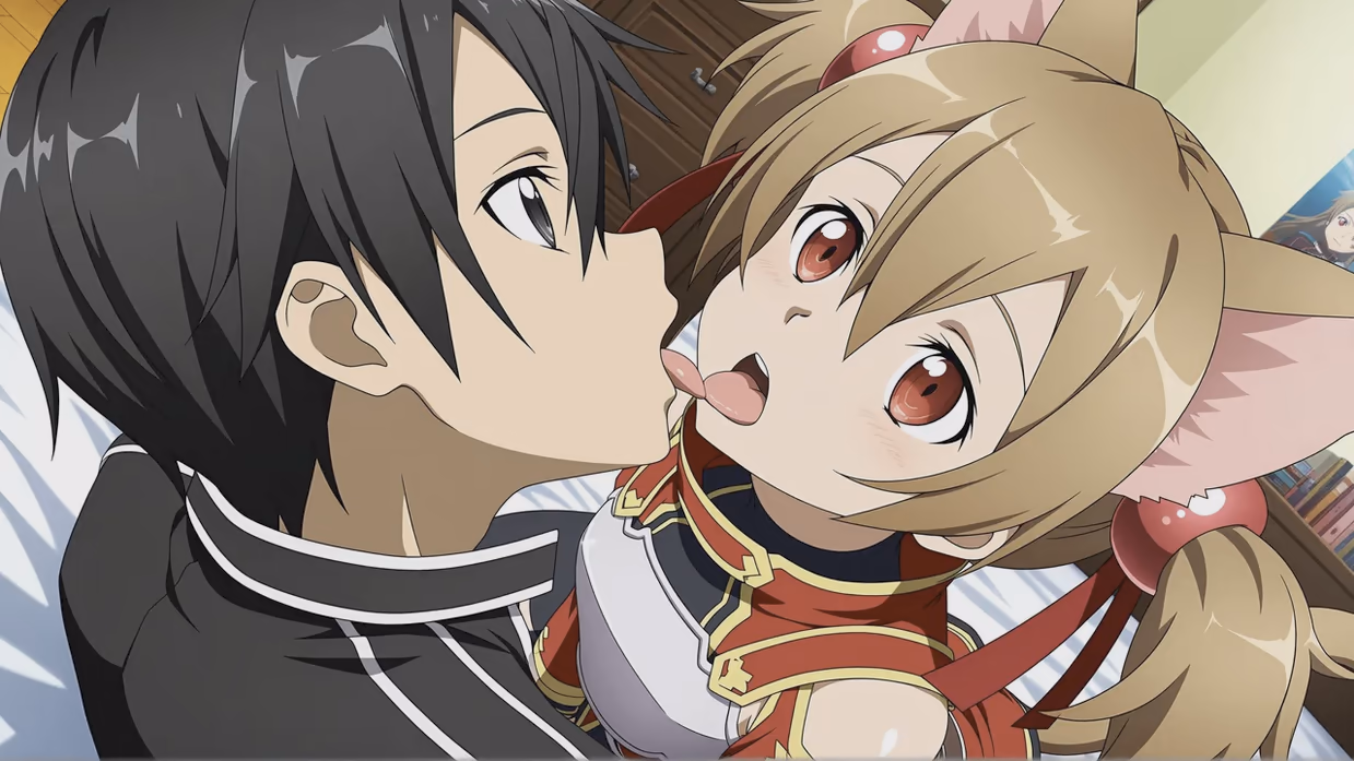 Silica - Sword Art Online — image 12 of 126