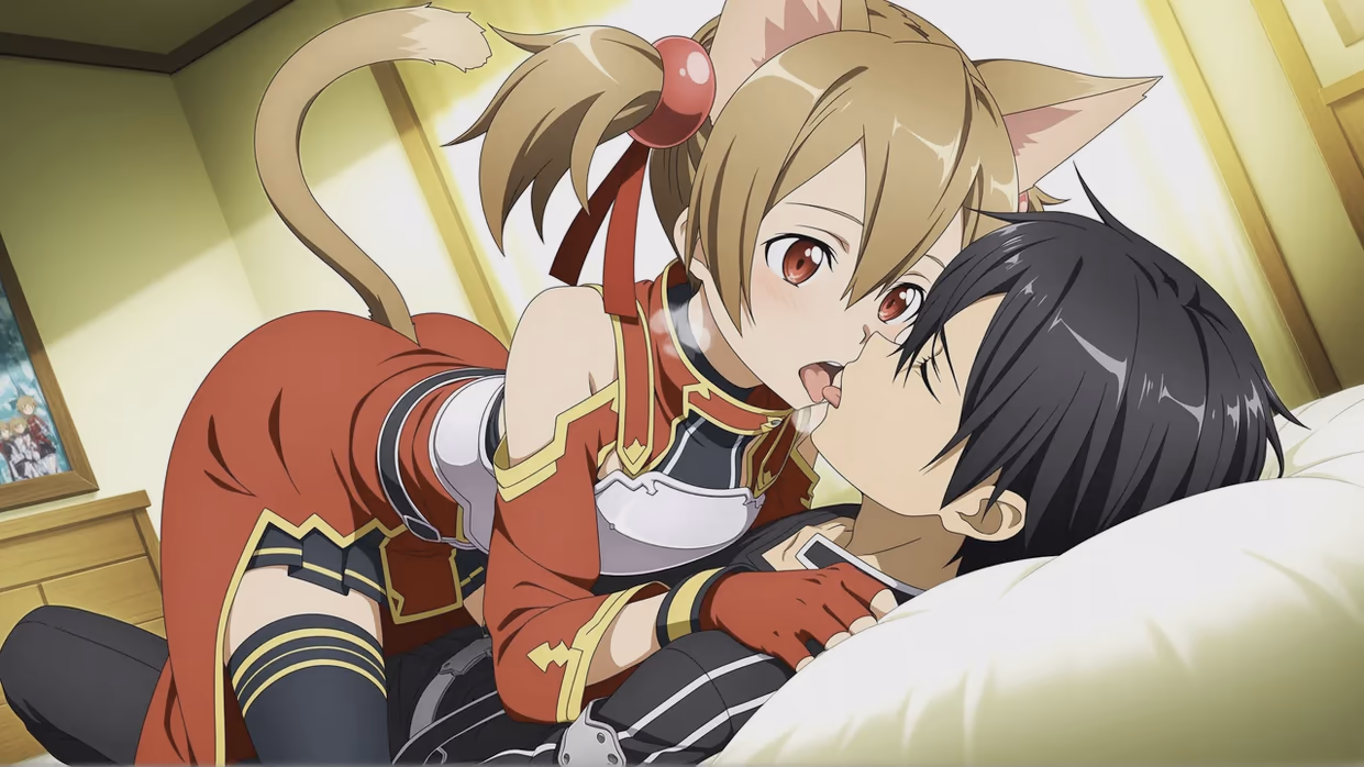 Silica - Sword Art Online — image 13 of 126