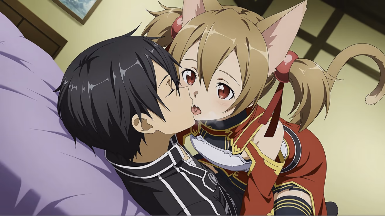 Silica - Sword Art Online — image 14 of 126