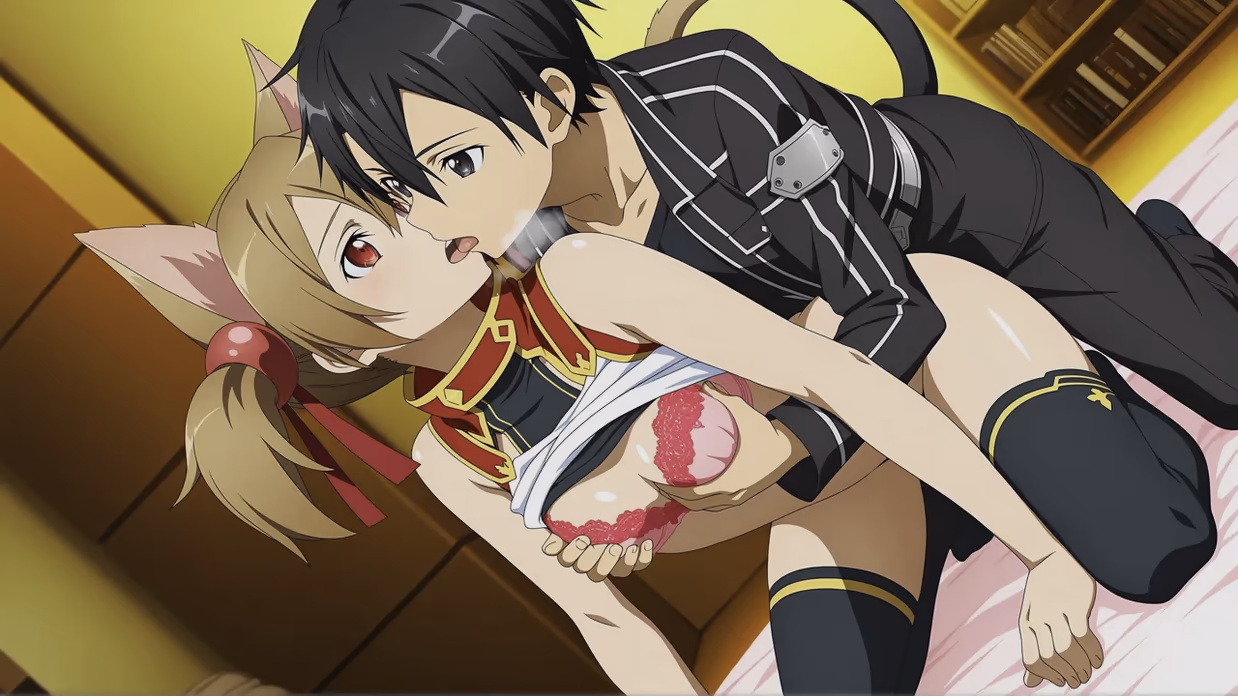 Silica - Sword Art Online — image 21 of 126
