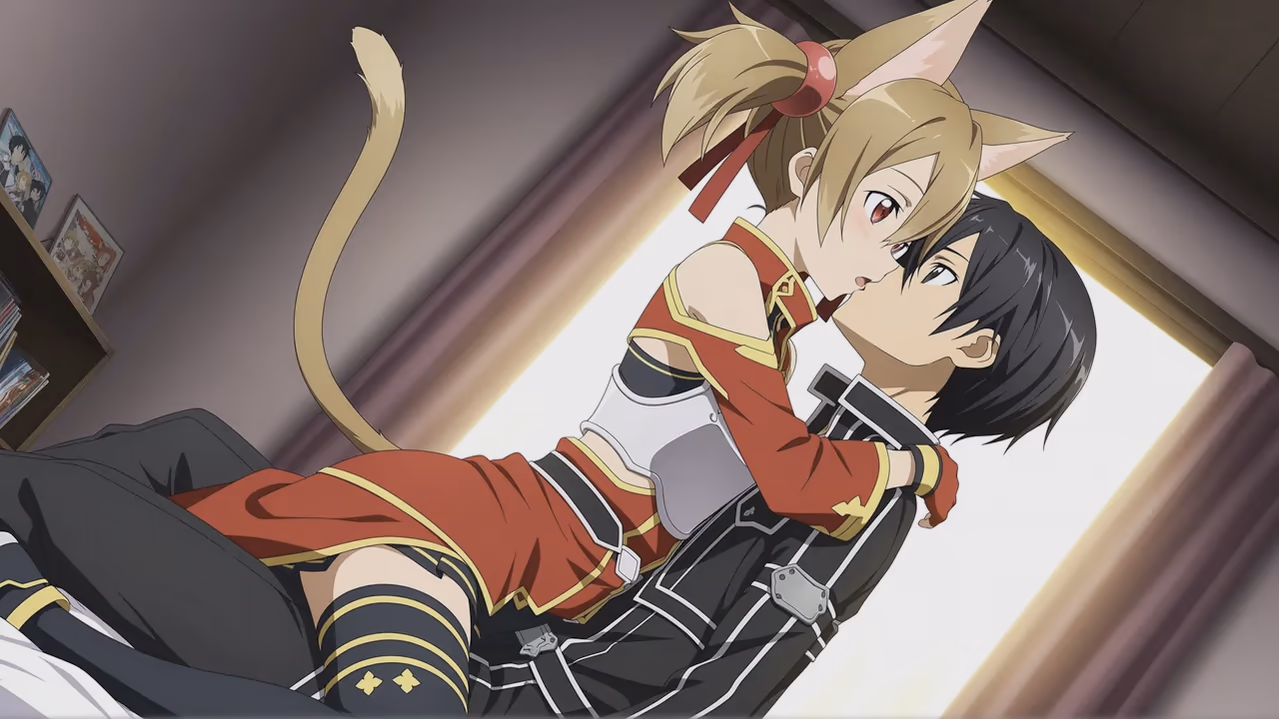 Silica - Sword Art Online — image 7 of 126