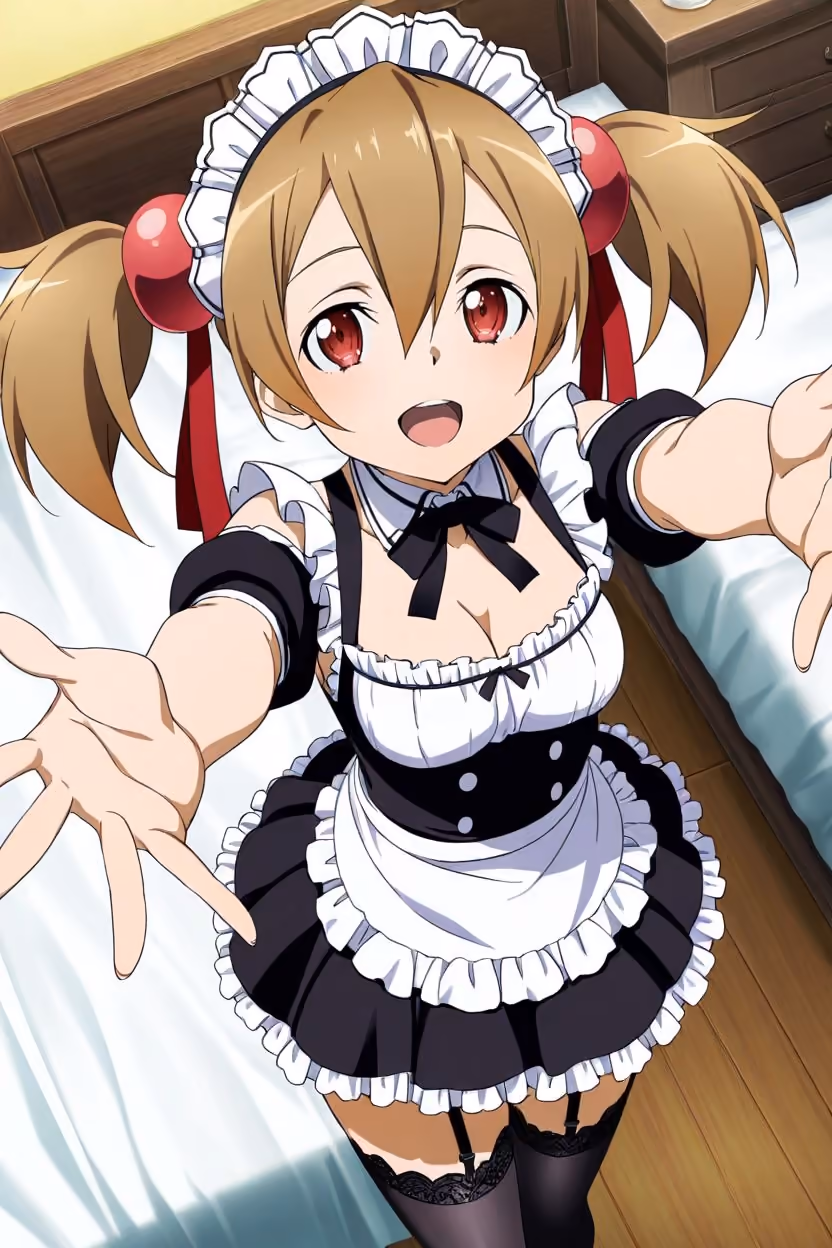 Silica (Keiko Ayano) - Sword Art Online (SAO) - Hentai Gallery 11 - 379 Images — image 11 of 379