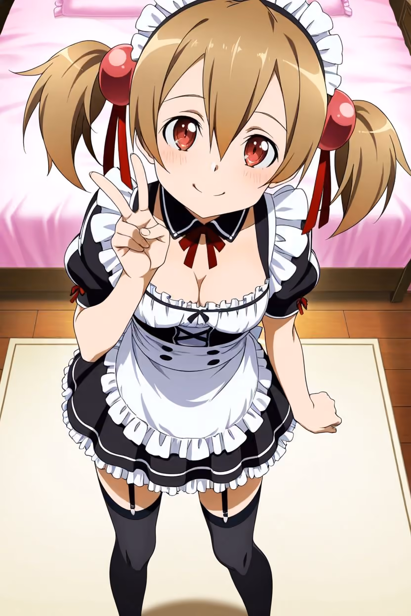 Silica (Keiko Ayano) - Sword Art Online (SAO) - Hentai Gallery 11 - 379 Images — image 18 of 379