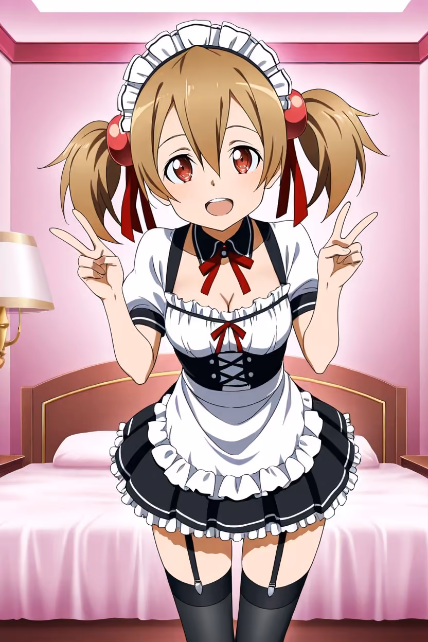 Silica (Keiko Ayano) - Sword Art Online (SAO) - Hentai Gallery 11 - 379 Images — image 19 of 379