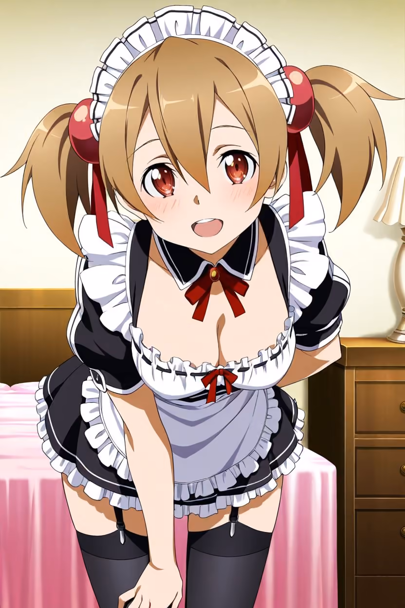 Silica (Keiko Ayano) - Sword Art Online (SAO) - Hentai Gallery 11 - 379 Images — image 2 of 379