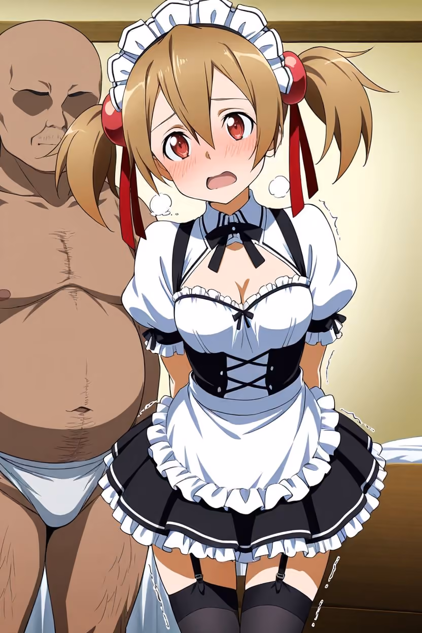 Silica (Keiko Ayano) - Sword Art Online (SAO) - Hentai Gallery 11 - 379 Images — image 24 of 379