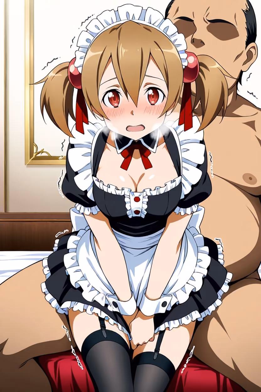 Silica (Keiko Ayano) - Sword Art Online (SAO) - Hentai Gallery 11 - 379 Images — image 26 of 379