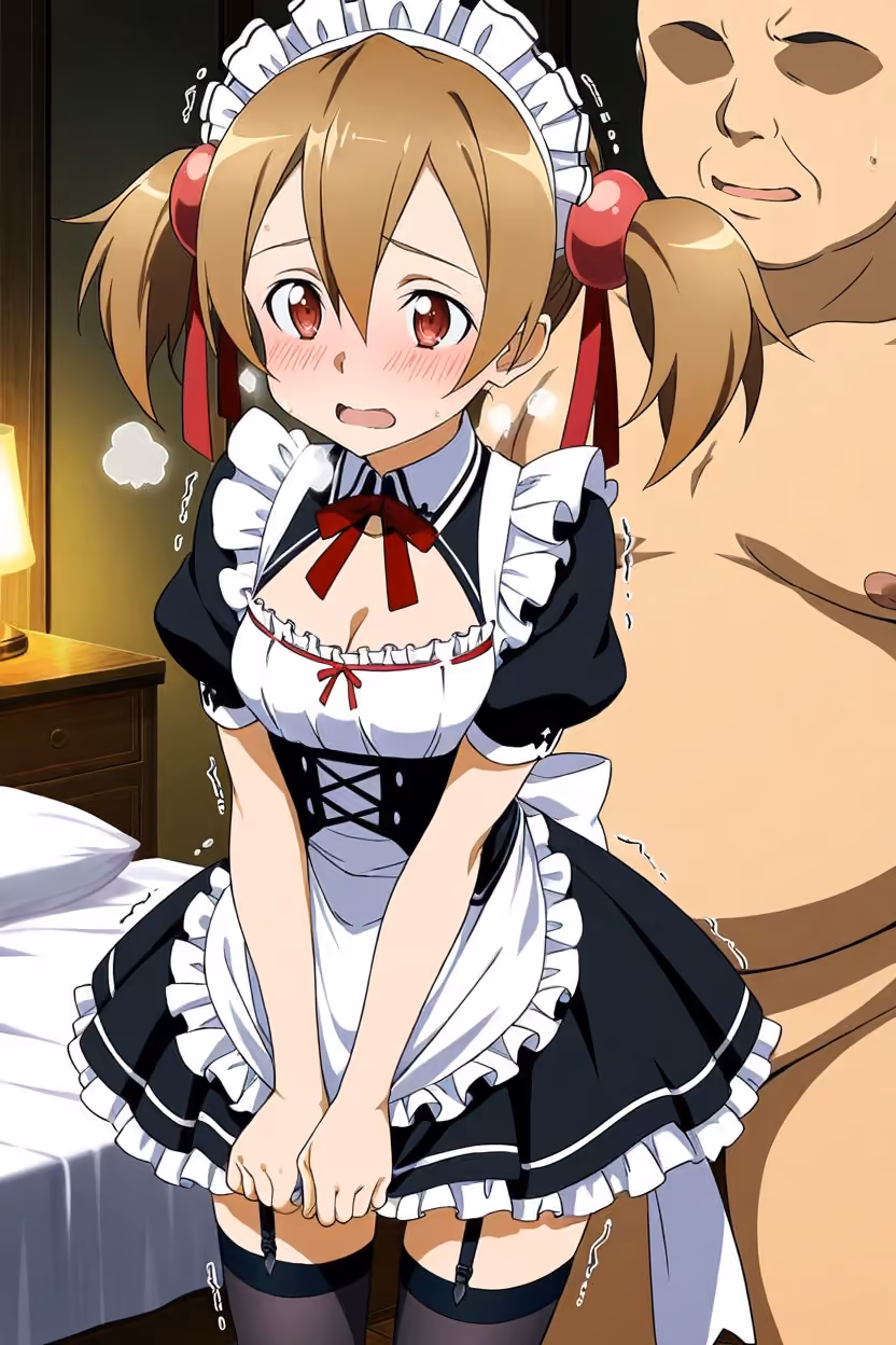Silica (Keiko Ayano) - Sword Art Online (SAO) - Hentai Gallery 11 - 379 Images — image 29 of 379