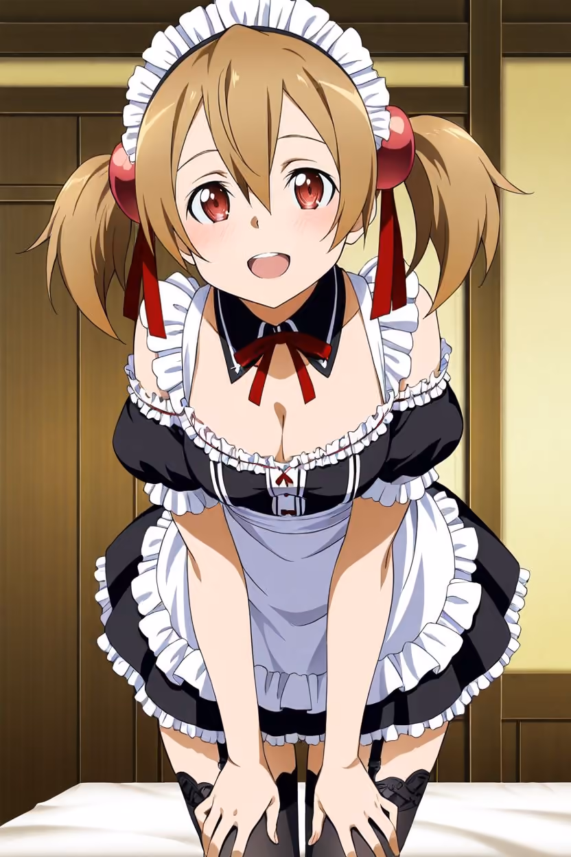 Silica (Keiko Ayano) - Sword Art Online (SAO) - Hentai Gallery 11 - 379 Images — image 3 of 379
