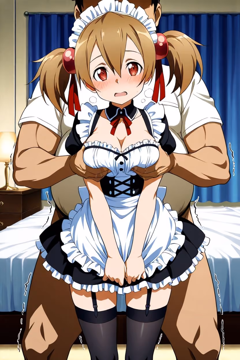 Silica (Keiko Ayano) - Sword Art Online (SAO) - Hentai Gallery 11 - 379 Images — image 39 of 379