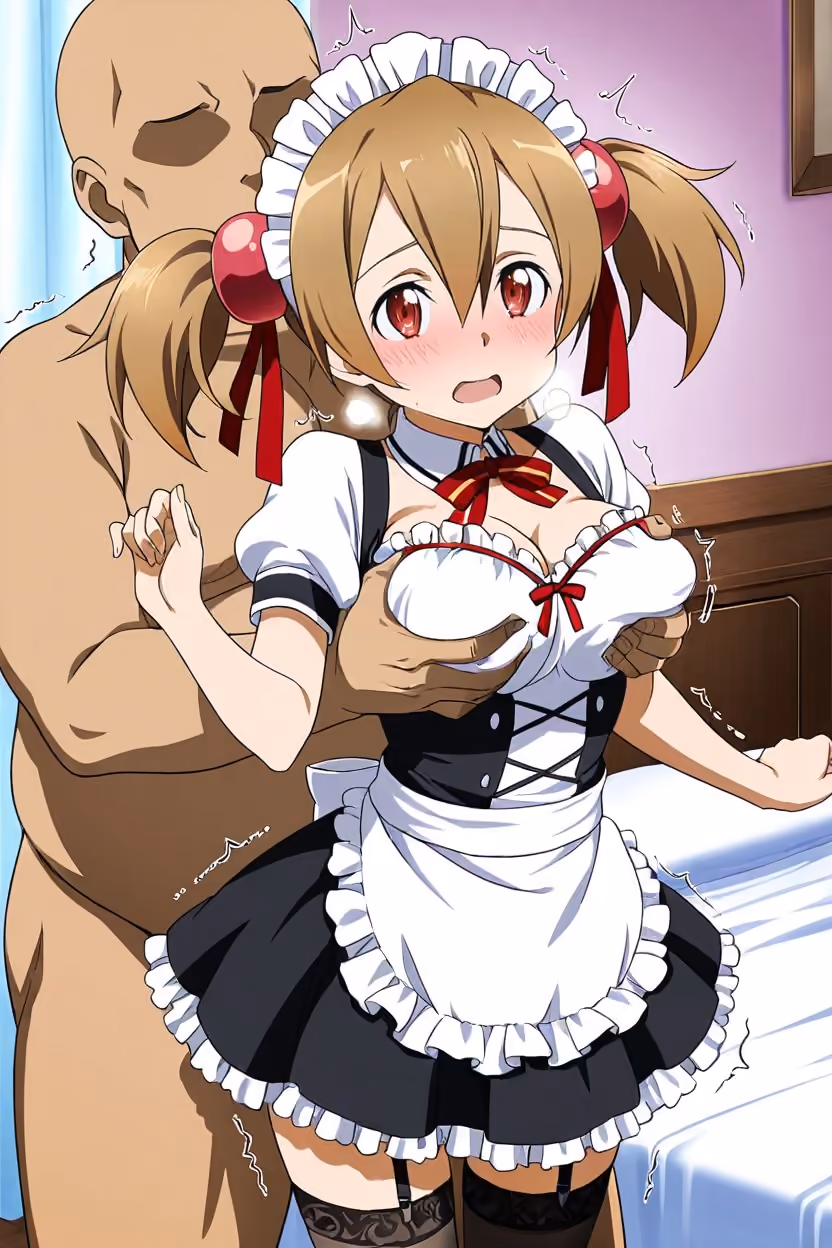 Silica (Keiko Ayano) - Sword Art Online (SAO) - Hentai Gallery 11 - 379 Images — image 42 of 379