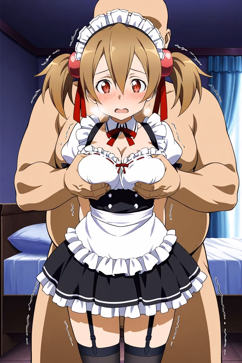 Silica (Keiko Ayano) - Sword Art Online (SAO) - Hentai Gallery 11 - 379 Images — image 43 of 379