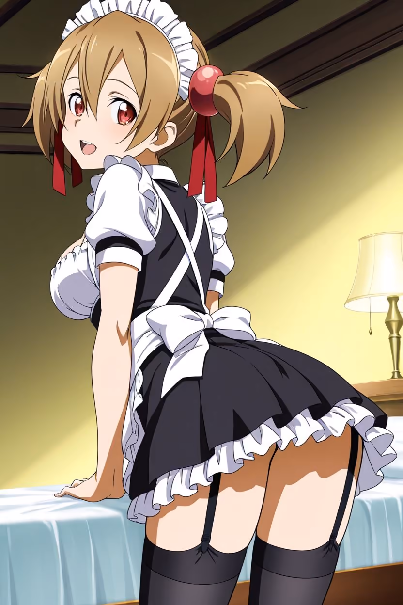 Silica (Keiko Ayano) - Sword Art Online (SAO) - Hentai Gallery 11 - 379 Images — image 5 of 379