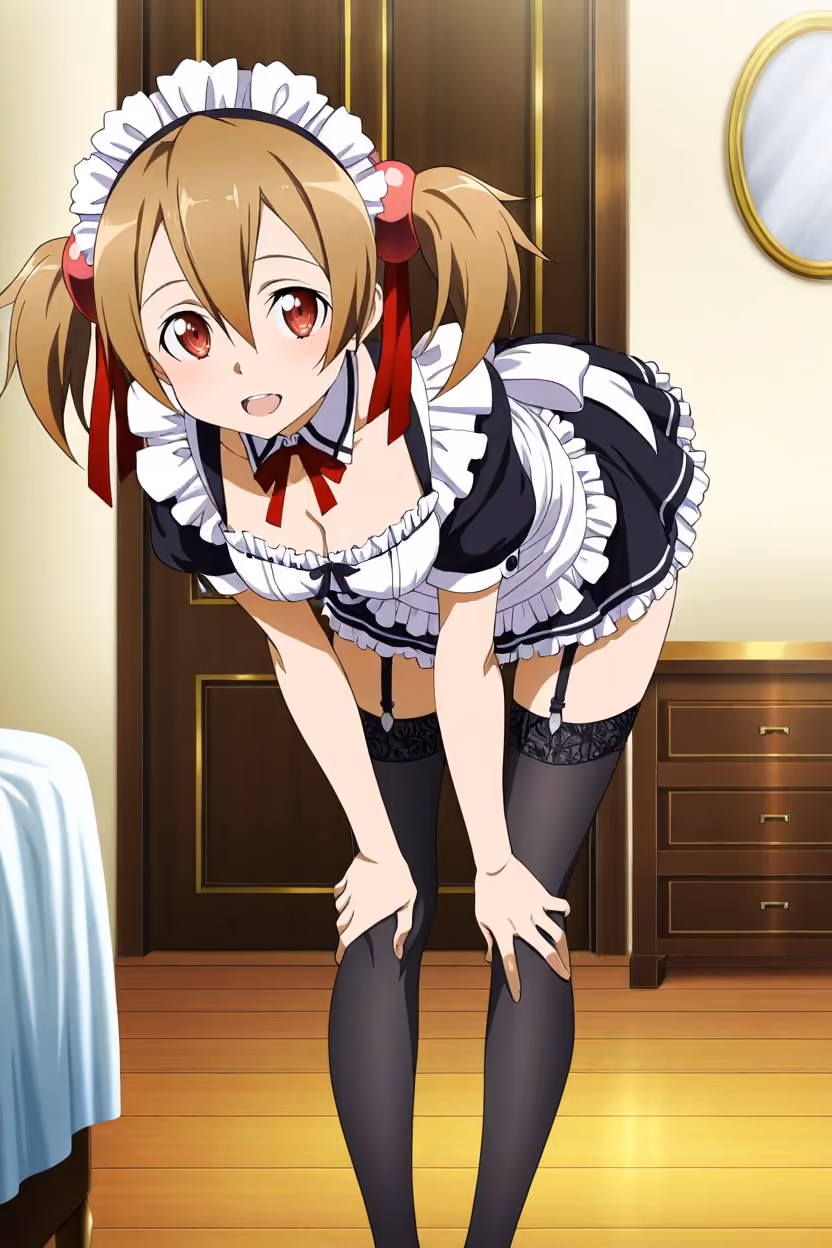 Silica (Keiko Ayano) - Sword Art Online (SAO) - Hentai Gallery 11 - 379 Images — image 6 of 379