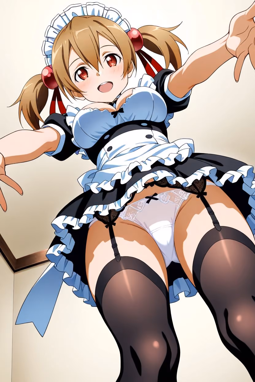 Silica (Keiko Ayano) - Sword Art Online (SAO) - Hentai Gallery 11 - 379 Images — image 8 of 379