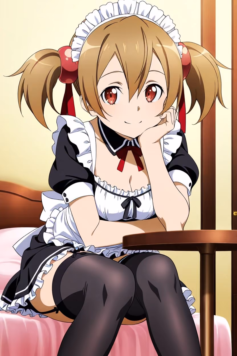 Silica (Keiko Ayano) - Sword Art Online (SAO) - Hentai Gallery 11 - 379 Images — image 9 of 379