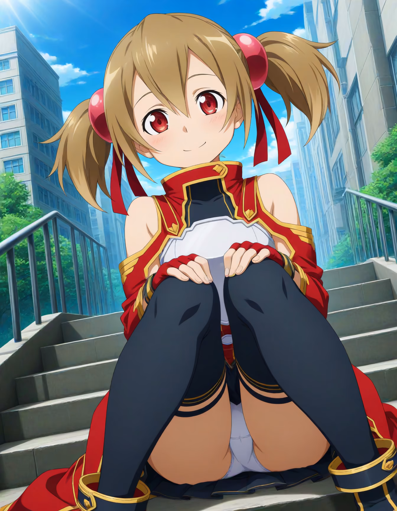 Silica (Keiko Ayano) - Sword Art Online (SAO) - Hentai Gallery 14 - 209 Images — image 12 of 209
