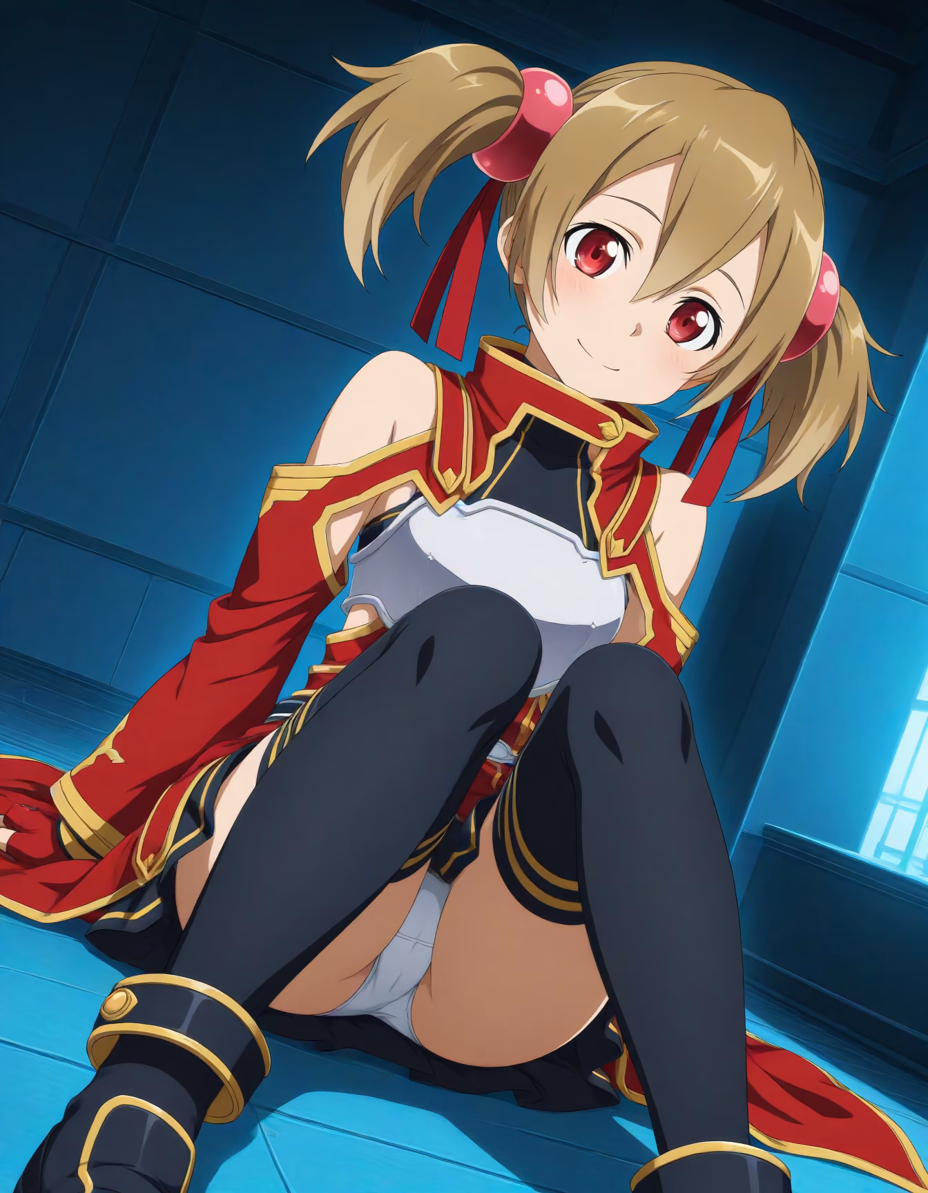 Silica (Keiko Ayano) - Sword Art Online (SAO) - Hentai Gallery 14 - 209 Images — image 2 of 209