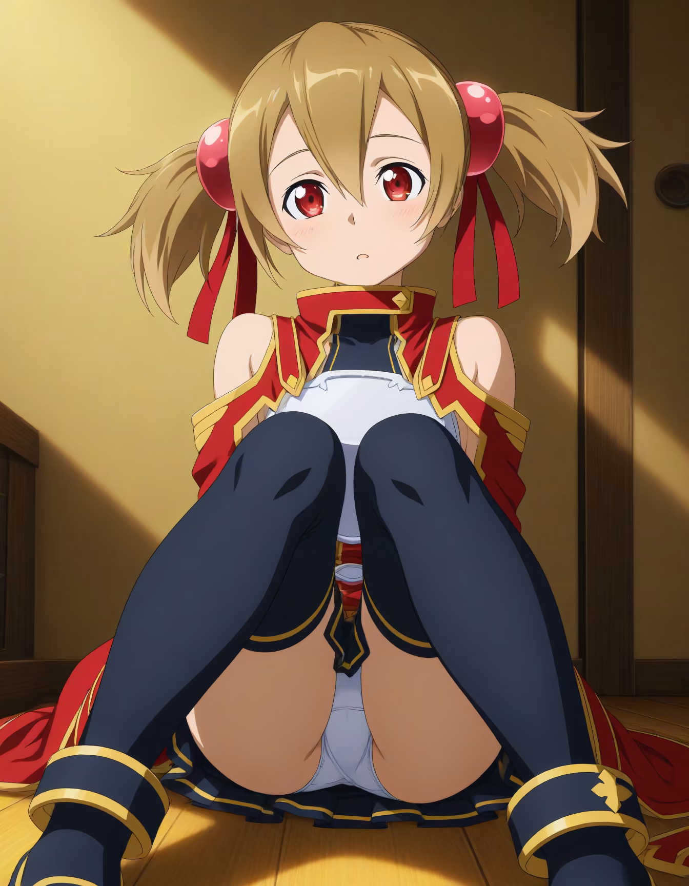 Silica (Keiko Ayano) - Sword Art Online (SAO) - Hentai Gallery 14 - 209 Images — image 3 of 209