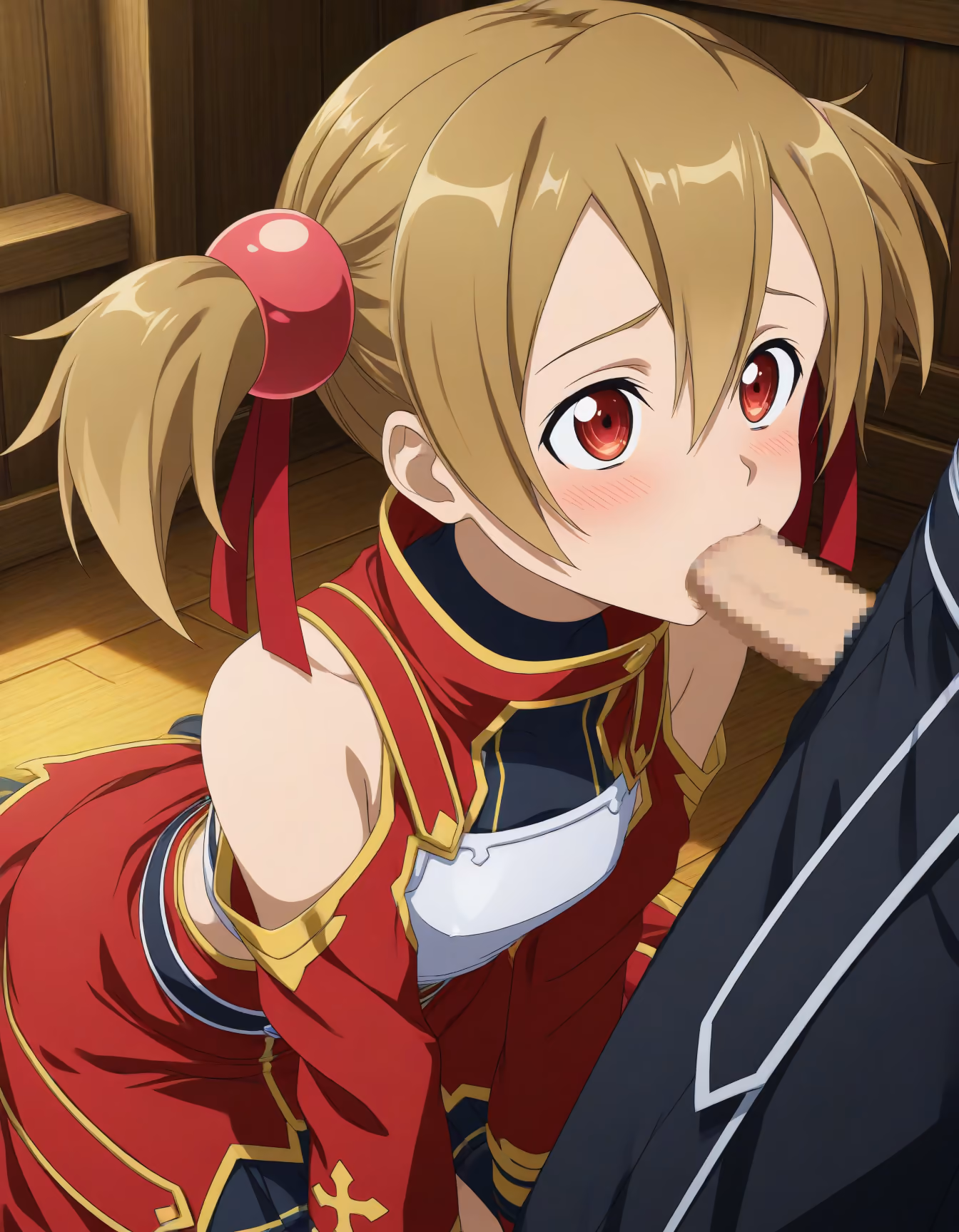 Silica (Keiko Ayano) - Sword Art Online (SAO) - Hentai Gallery 14 - 209 Images — image 34 of 209