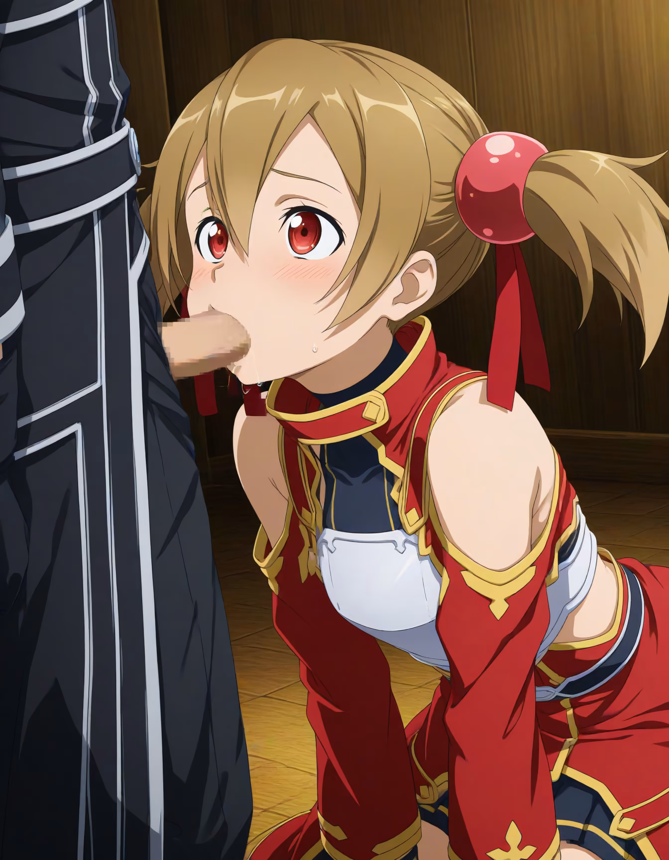 Silica (Keiko Ayano) - Sword Art Online (SAO) - Hentai Gallery 14 - 209 Images — image 37 of 209