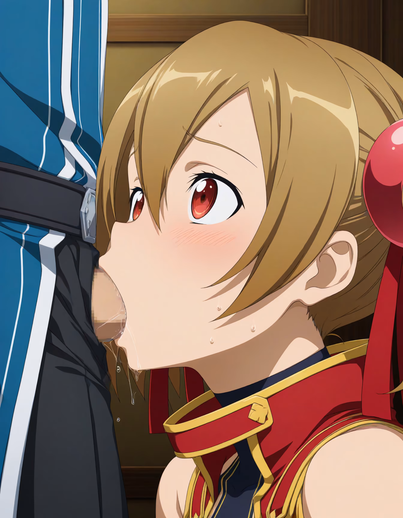 Silica (Keiko Ayano) - Sword Art Online (SAO) - Hentai Gallery 14 - 209 Images — image 40 of 209