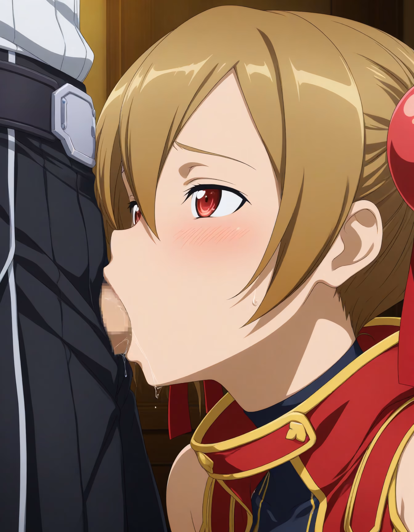 Silica (Keiko Ayano) - Sword Art Online (SAO) - Hentai Gallery 14 - 209 Images — image 42 of 209