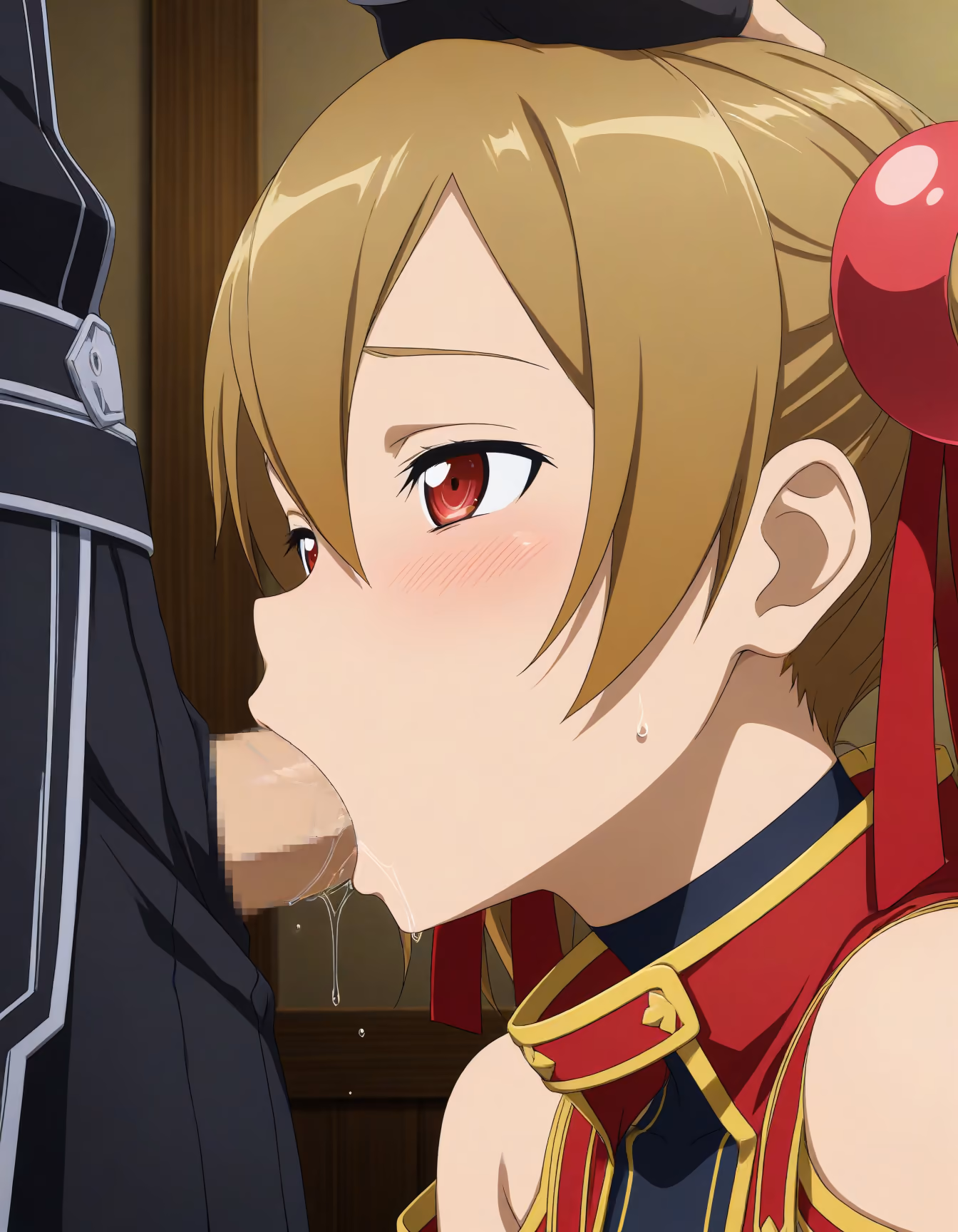 Silica (Keiko Ayano) - Sword Art Online (SAO) - Hentai Gallery 14 - 209 Images — image 44 of 209