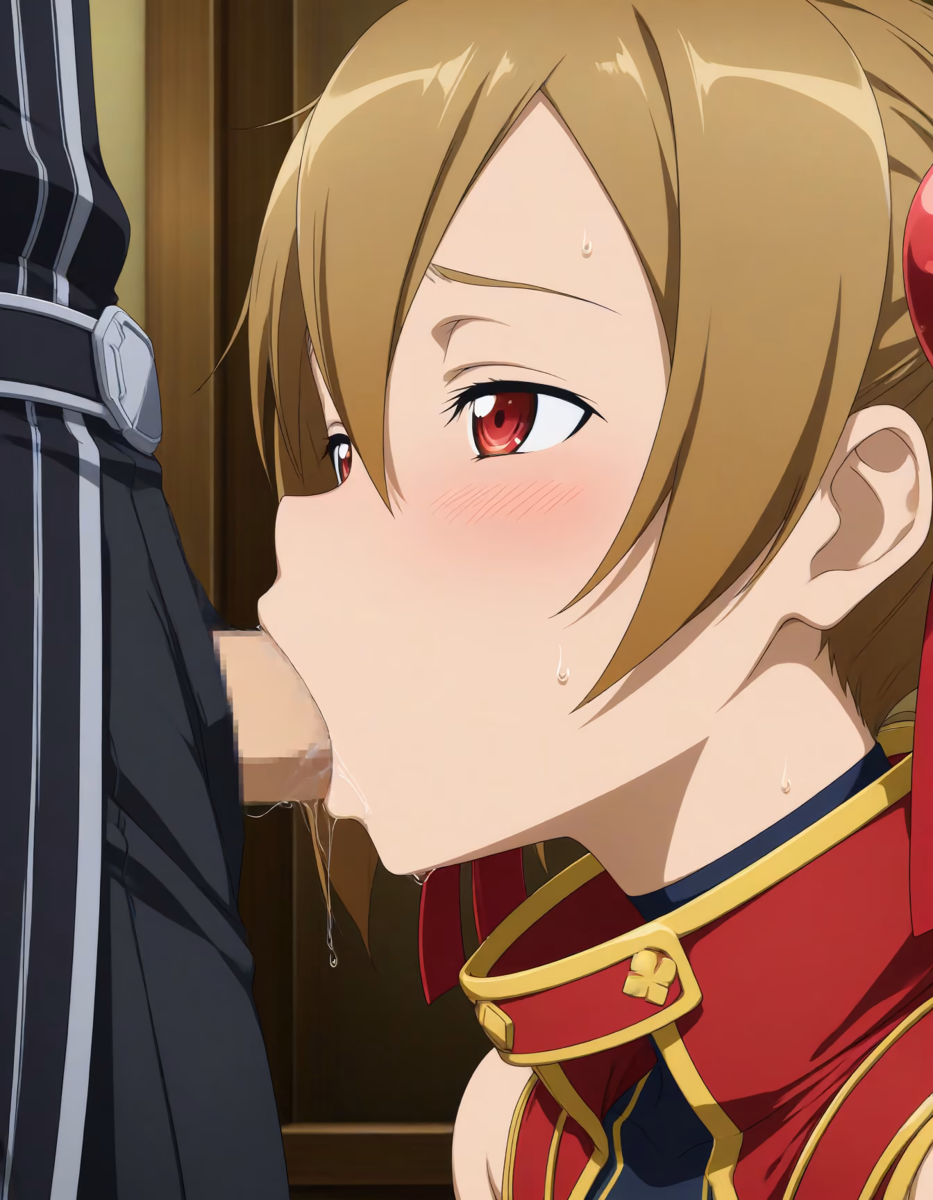 Silica (Keiko Ayano) - Sword Art Online (SAO) - Hentai Gallery 14 - 209 Images — image 45 of 209