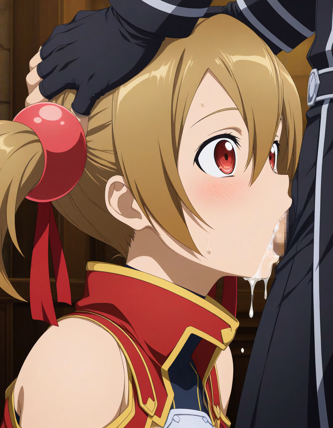 Silica (Keiko Ayano) - Sword Art Online (SAO) - Hentai Gallery 14 - 209 Images — image 47 of 209