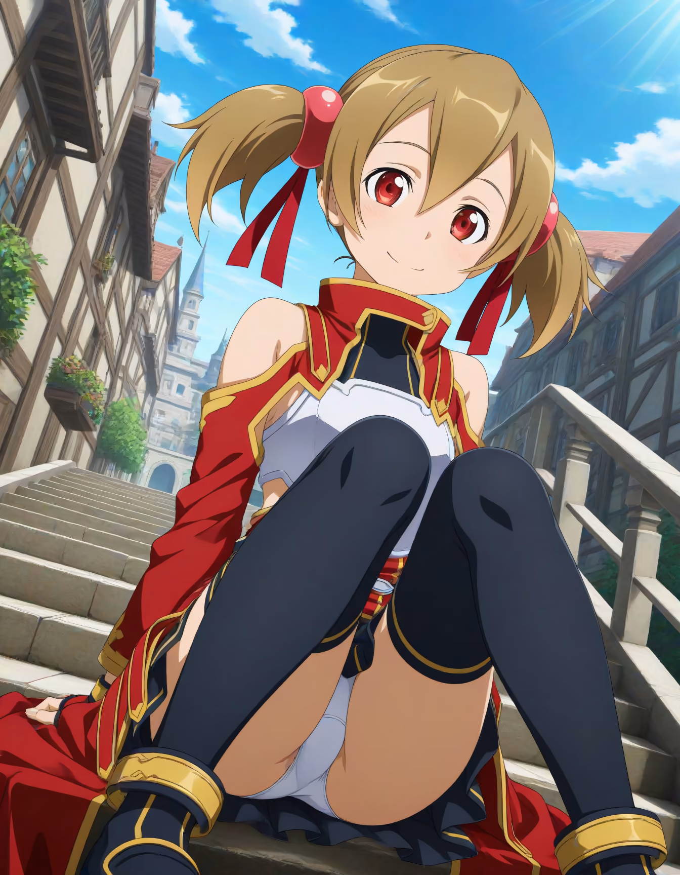 Silica (Keiko Ayano) - Sword Art Online (SAO) - Hentai Gallery 14 - 209 Images — image 5 of 209