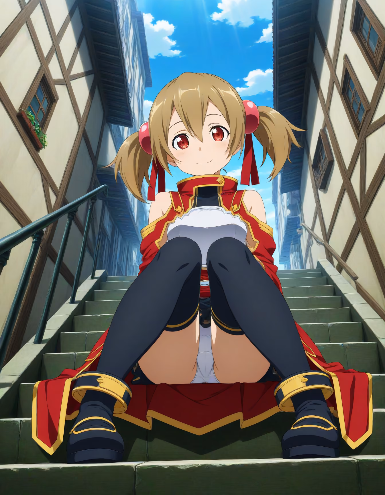 Silica (Keiko Ayano) - Sword Art Online (SAO) - Hentai Gallery 14 - 209 Images — image 6 of 209