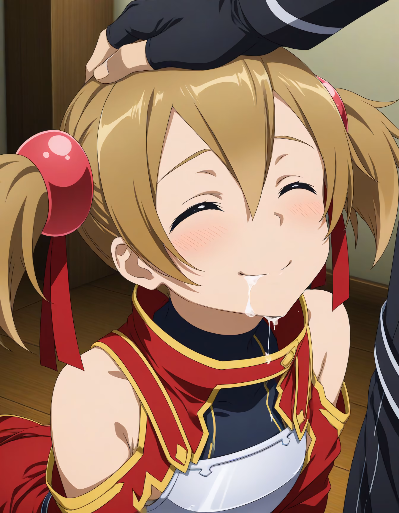 Silica (Keiko Ayano) - Sword Art Online (SAO) - Hentai Gallery 14 - 209 Images — image 65 of 209