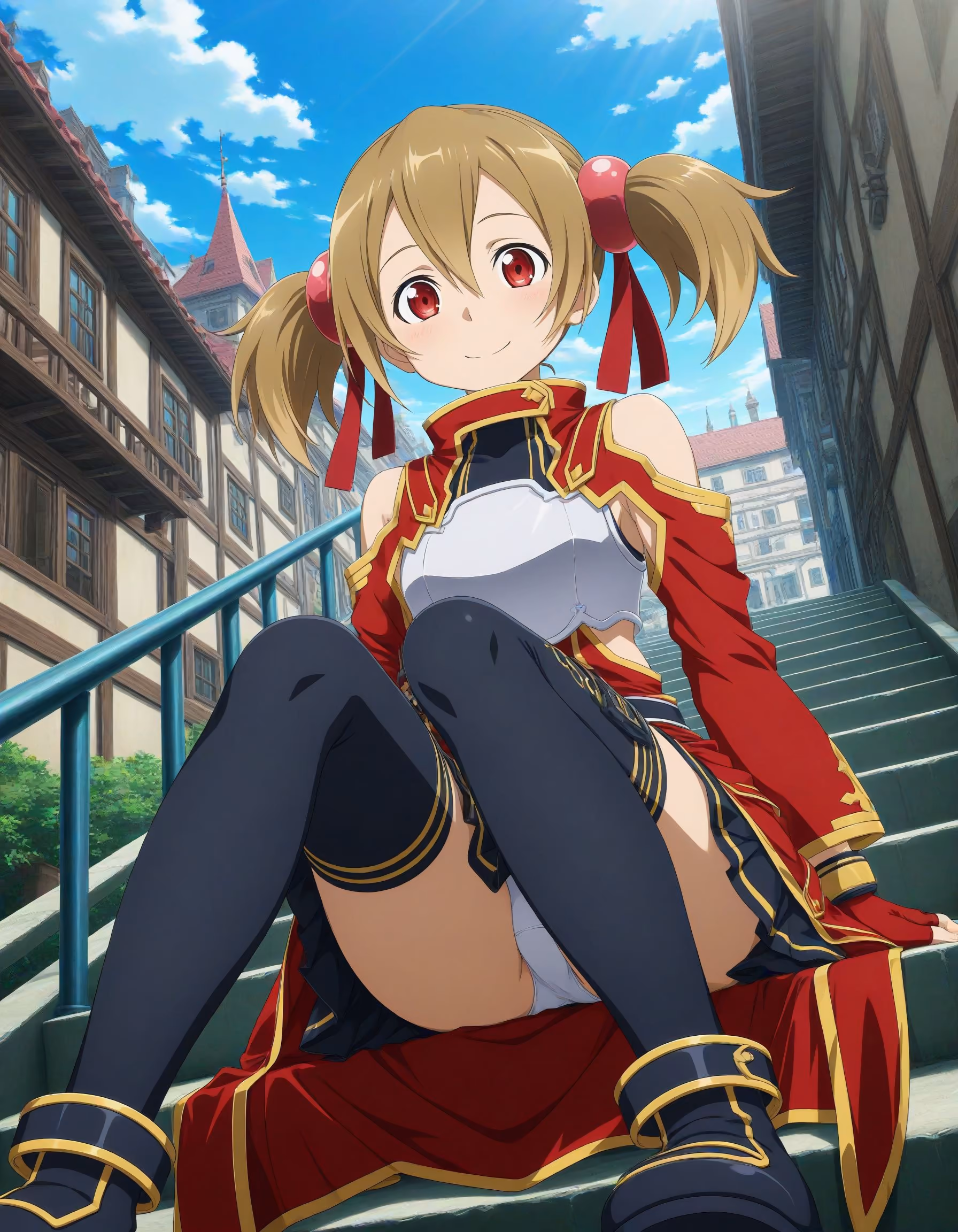 Silica (Keiko Ayano) - Sword Art Online (SAO) - Hentai Gallery 14 - 209 Images — image 7 of 209