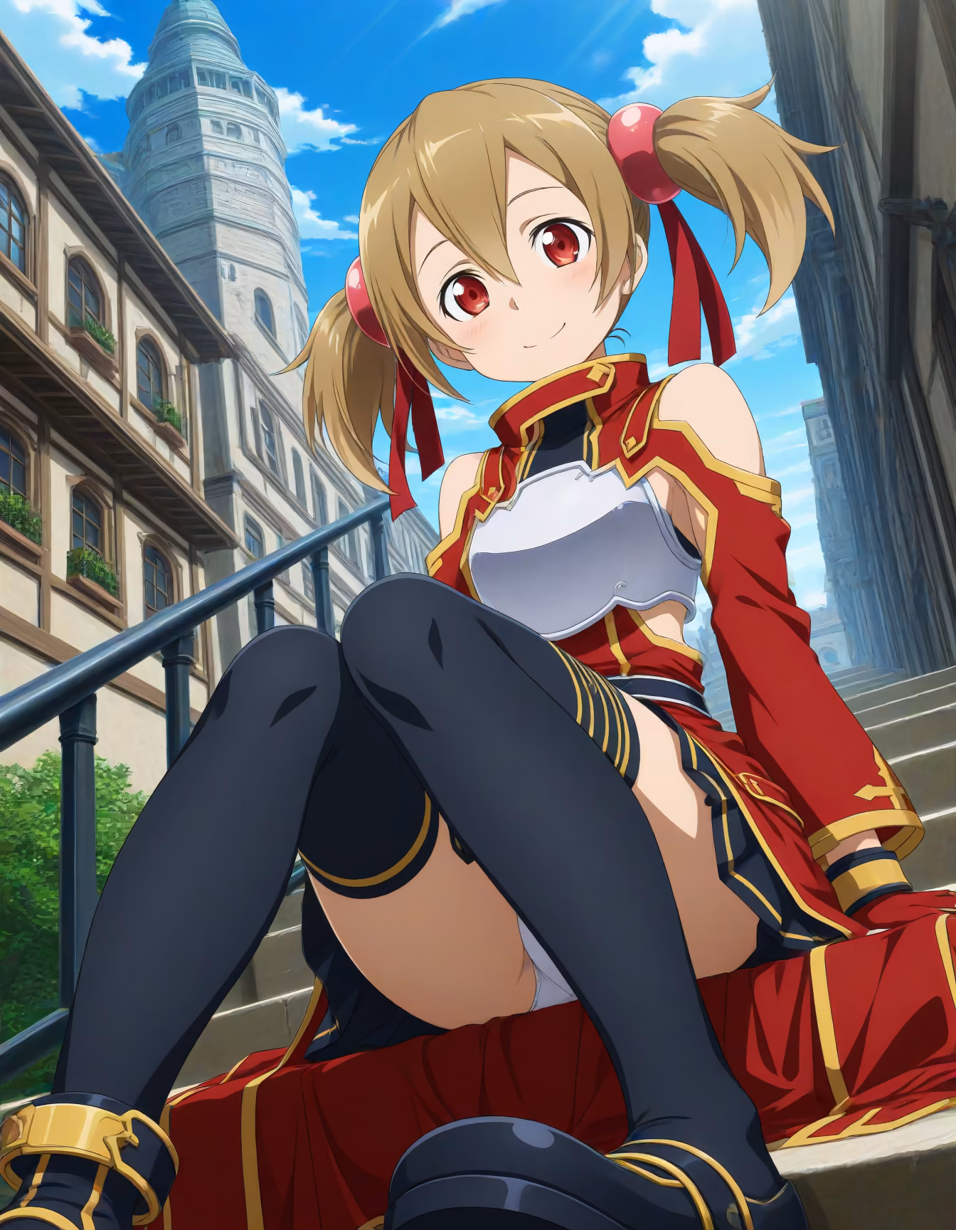 Silica (Keiko Ayano) - Sword Art Online (SAO) - Hentai Gallery 14 - 209 Images — image 8 of 209