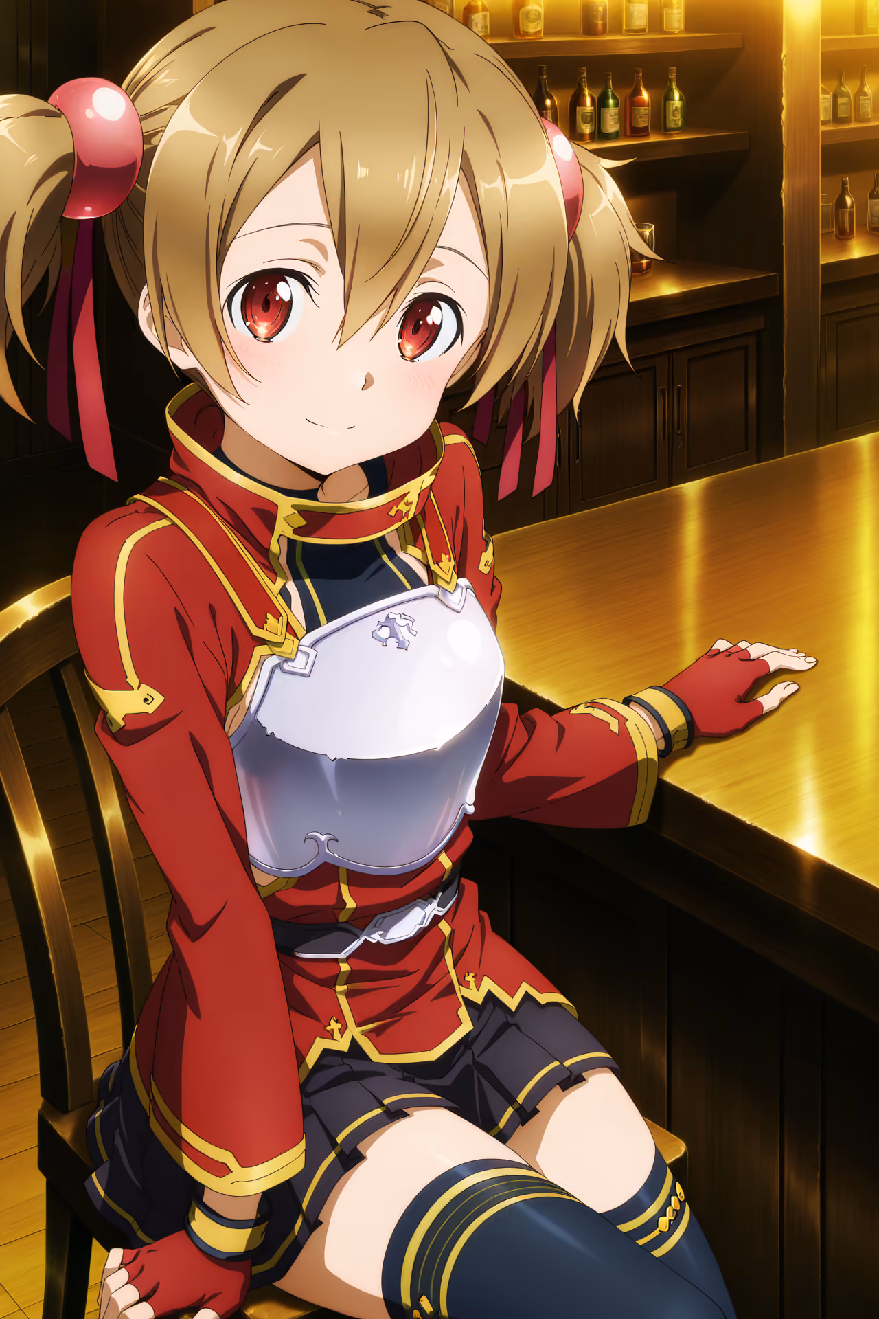 Silica (Keiko Ayano) - Sword Art Online (SAO) - Hentai Gallery 15 - 80 Images — image 1 of 80