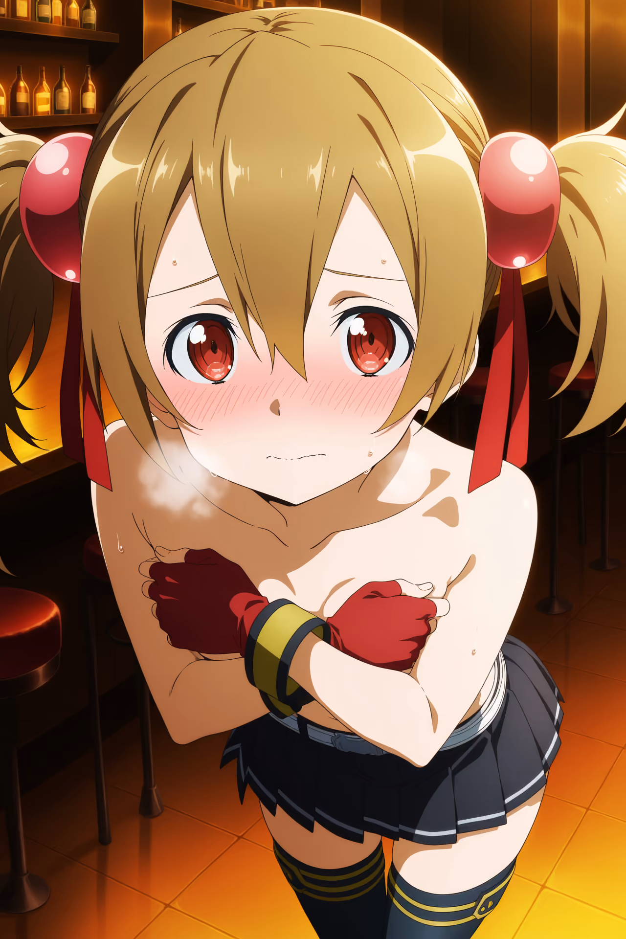 Silica (Keiko Ayano) - Sword Art Online (SAO) - Hentai Gallery 15 - 80 Images — image 16 of 80