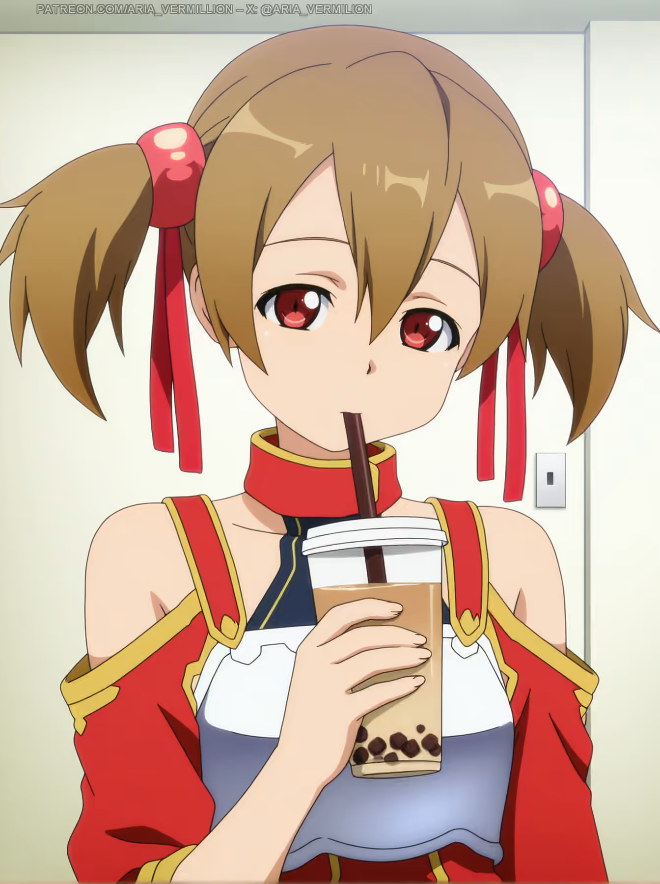 Silica (Keiko Ayano) - Sword Art Online (SAO) - Hentai Gallery 16 - 37 Images — image 2 of 37