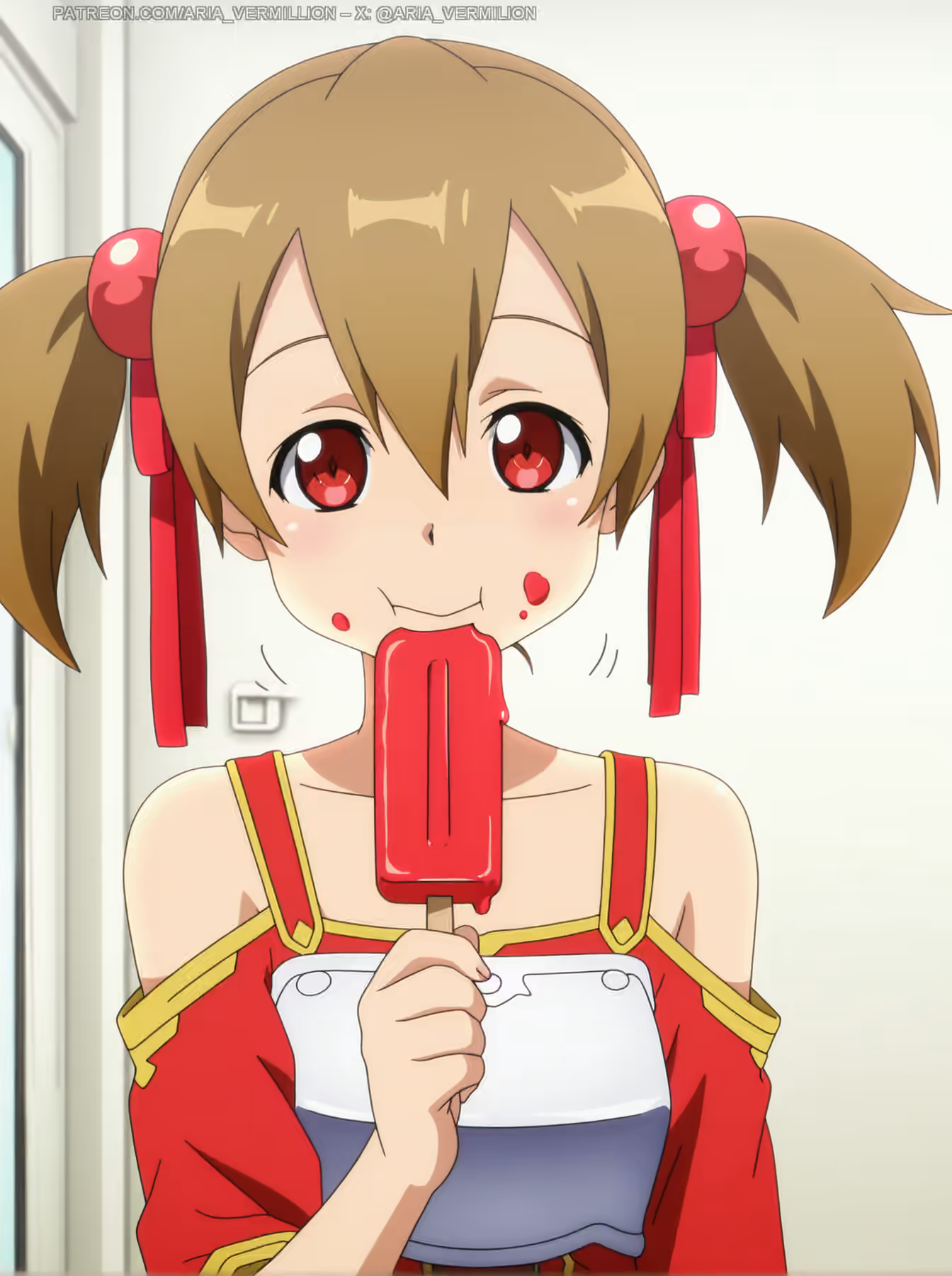 Silica (Keiko Ayano) - Sword Art Online (SAO) - Hentai Gallery 16 - 37 Images — image 3 of 37
