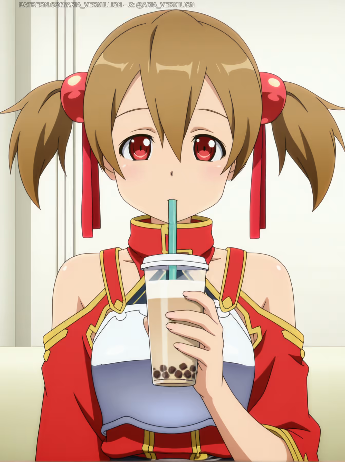 Silica (Keiko Ayano) - Sword Art Online (SAO) - Hentai Gallery 16 - 37 Images — image 7 of 37