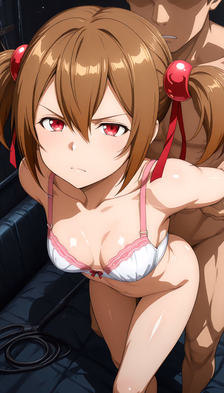 Silica (Keiko Ayano) - Sword Art Online (SAO) - Hentai Gallery 17 - 81 Images — image 15 of 81