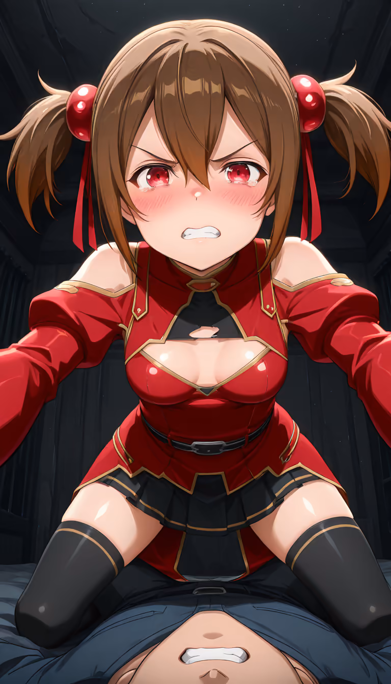 Silica (Keiko Ayano) - Sword Art Online (SAO) - Hentai Gallery 17 - 81 Images — image 2 of 81