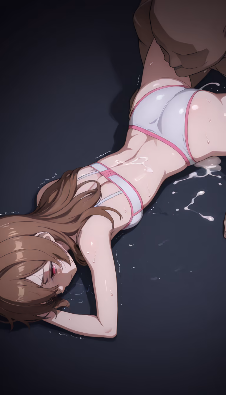 Silica (Keiko Ayano) - Sword Art Online (SAO) - Hentai Gallery 17 - 81 Images — image 20 of 81