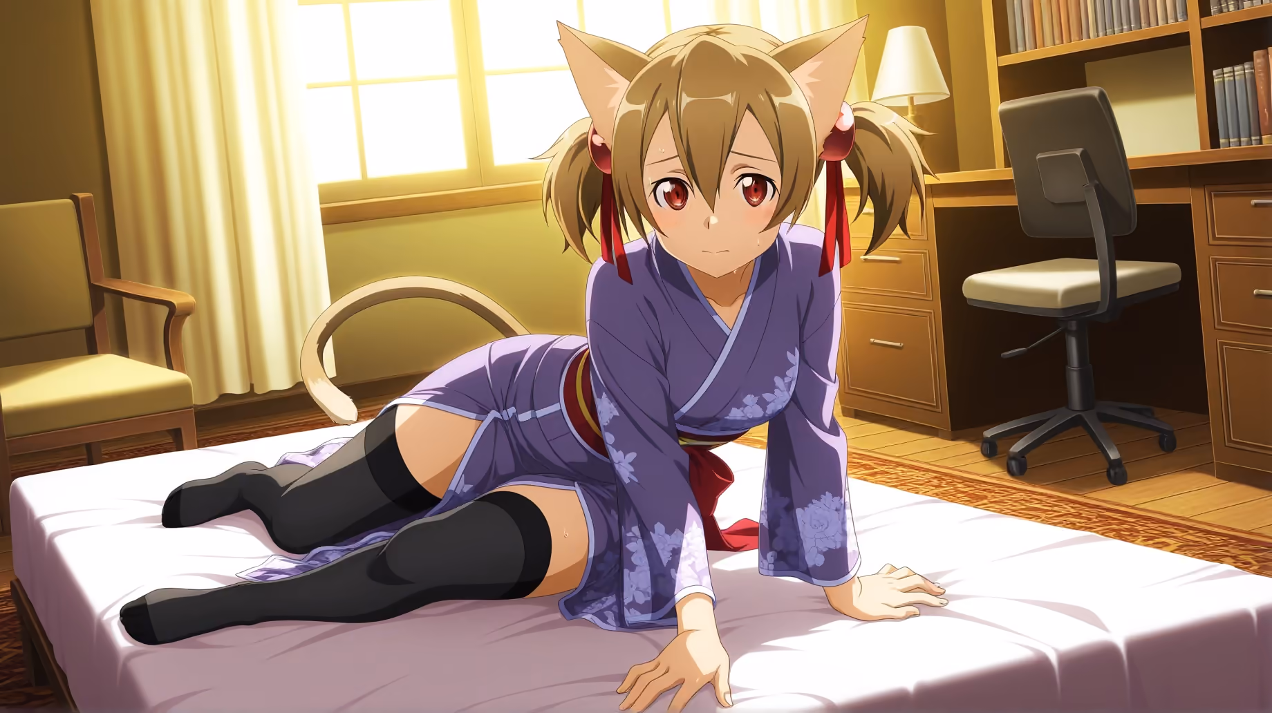 Silica (Keiko Ayano) - Sword Art Online (SAO) - Hentai Gallery 18 - 110 Images — image 103 of 110